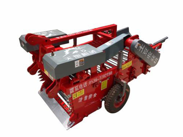 土豆播種機廠家